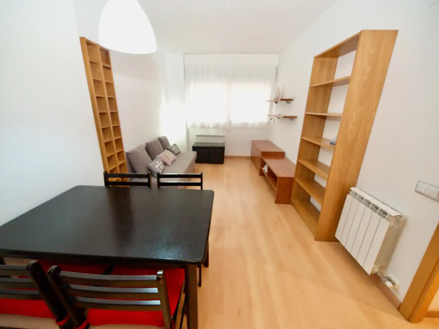 Ground floor for rent in Sant Pere Nord
