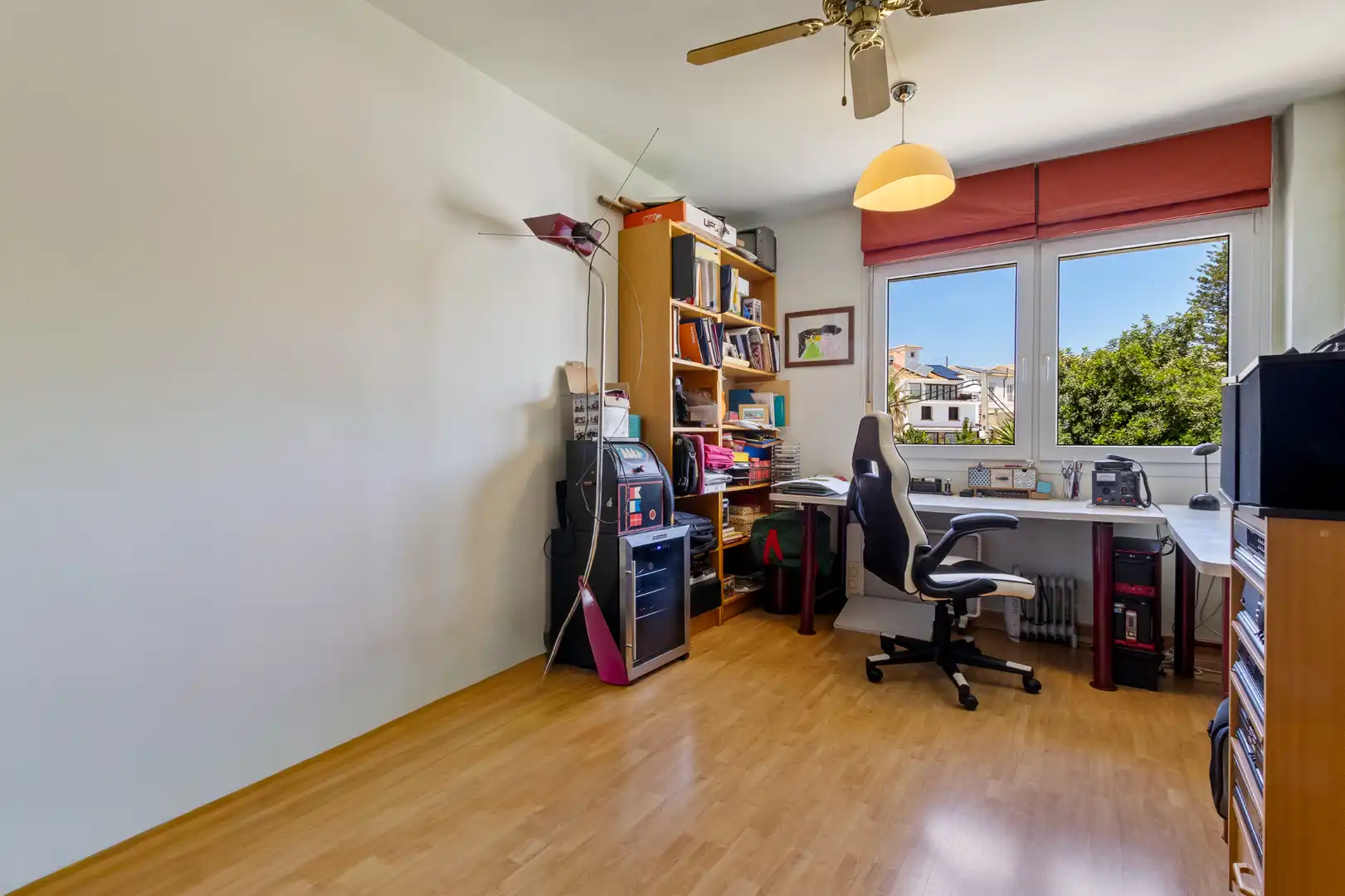 Wohnung zum Verkauf in Rincón de la Victoria mit Terrasse, Möbliert und Ofen