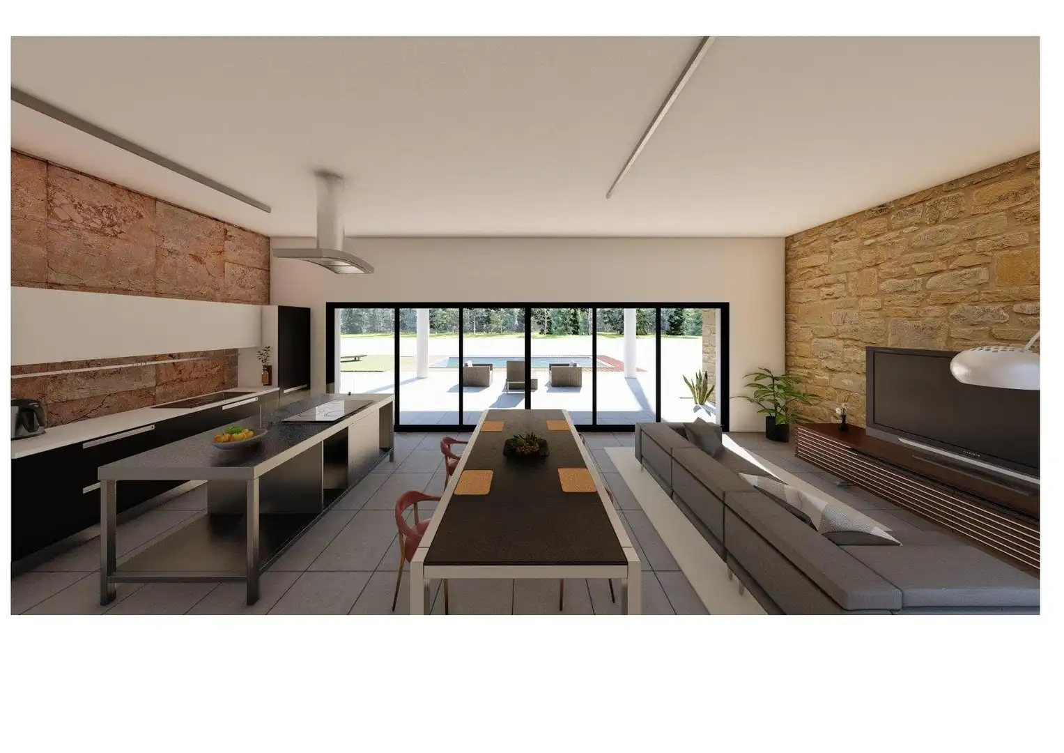 Chalet en venta en El Pinós / Pinoso, imagen 13
