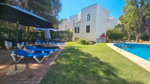Photo 4 of Single-family semi-detached for sale in Avinguda Mallorca, Sol de Mallorca, Illes Balears