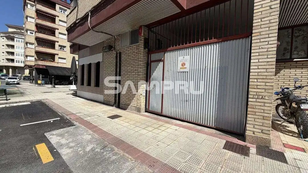 Parcheggio in vendita a Arrasate / Mondragón, imagen 8