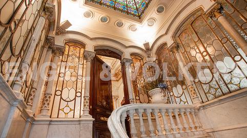 Foto 5 de Piso en venta en Dreta de l'Eixample, Barcelona