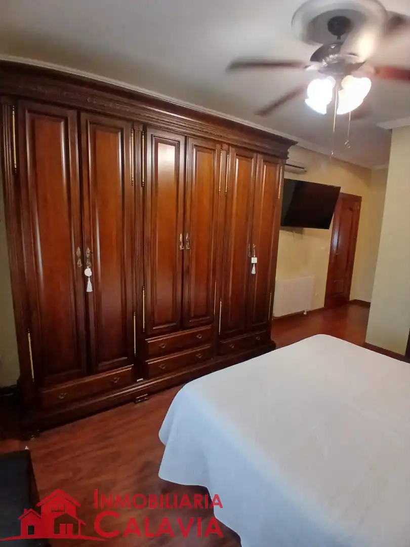 Casa con terrazza in affitto a Calle Albahaca 21, imagen 12