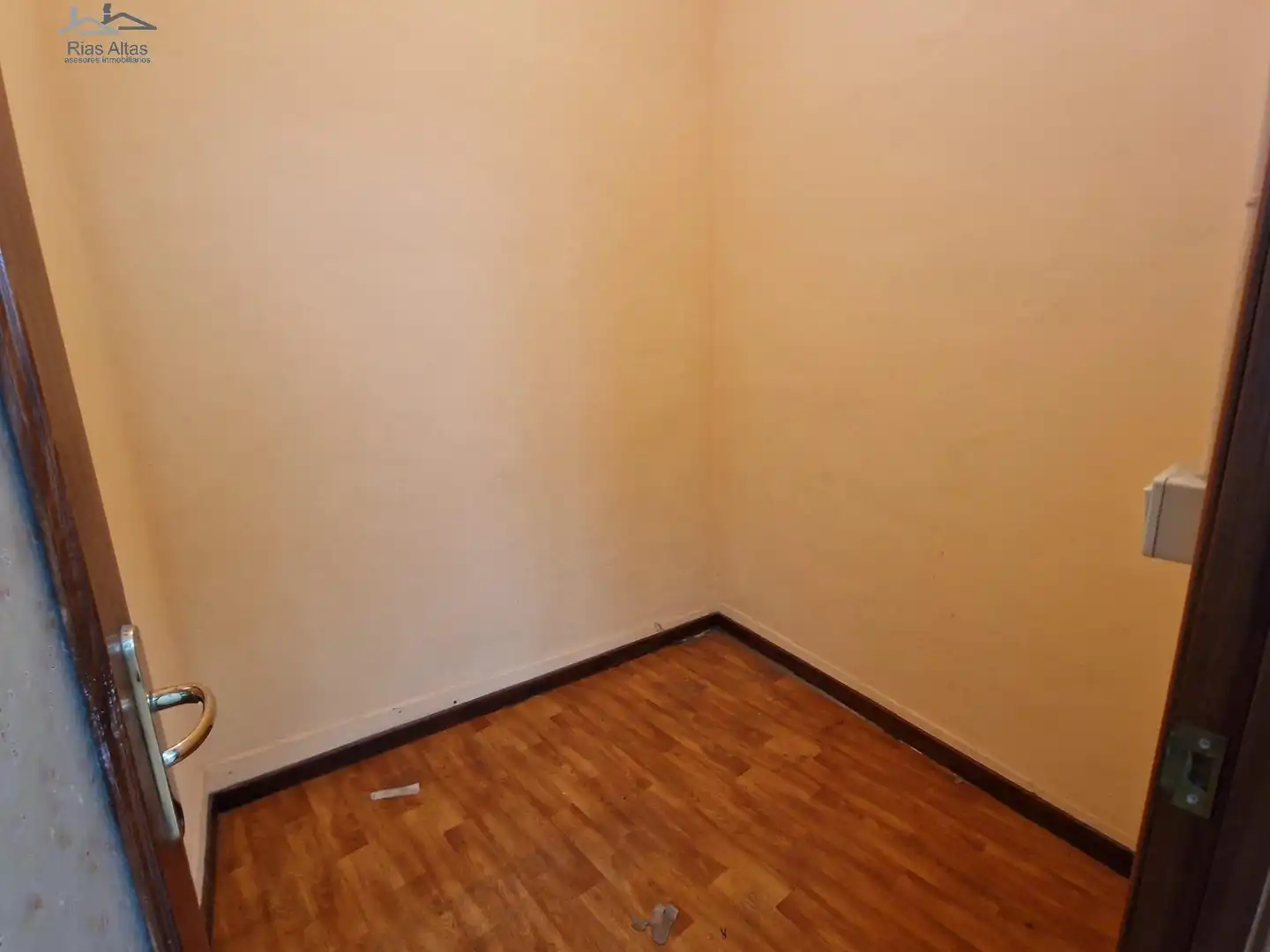 Schlafzimmer von Geschaftsraum zur Miete in A Coruña Capital 