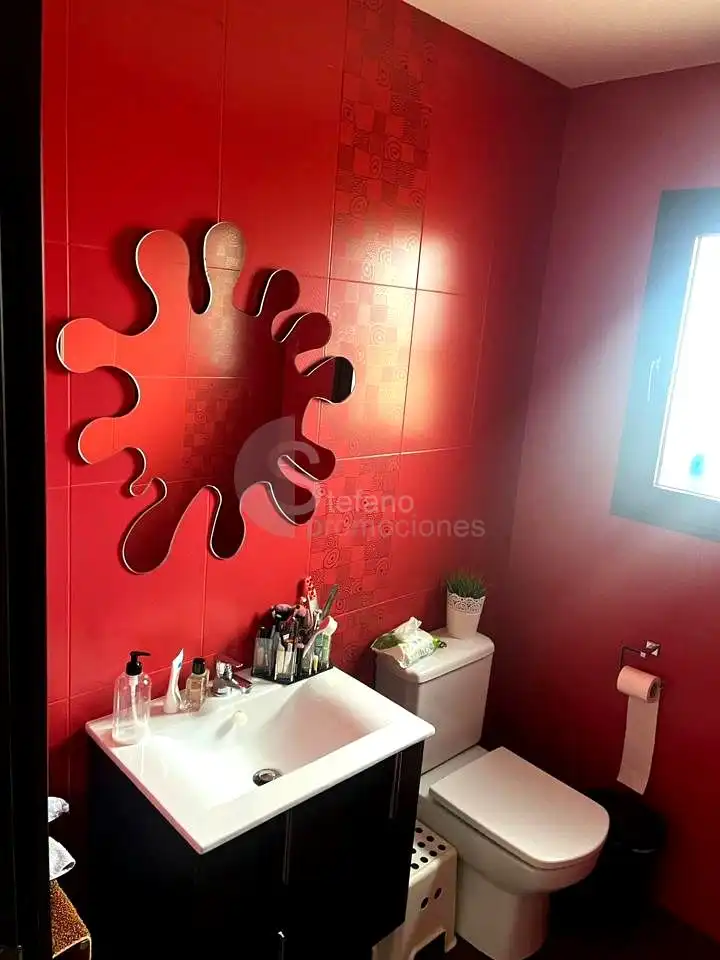 Casa con piscina in vendita a Calle Tiépolo, imagen 16