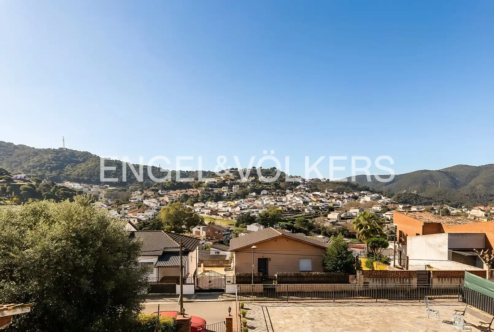 Casa con jardín en venta en Sant Fost de Campsentelles, imagen 72