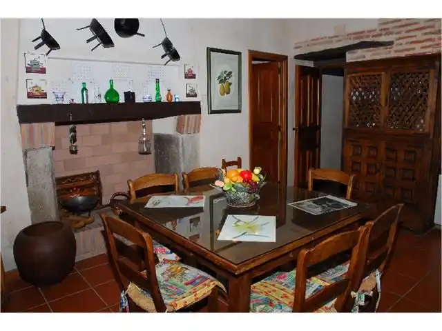 Casa o chalet de alquiler en Calle Ermita, Montejo de Arévalo