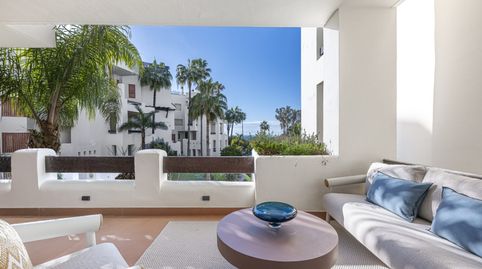 Foto 3 von Wohnung zum Verkauf in Barriada el Velerín, 22a, El Velerín, Estepona