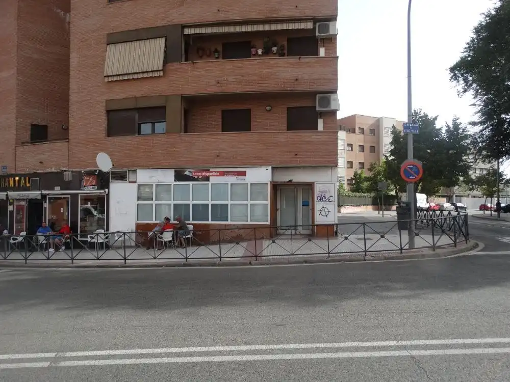 Local comercial en venda a Calle Cuba 1, imagen 12
