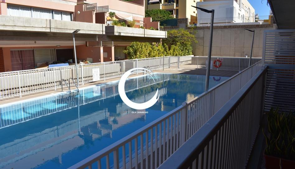 Foto 1 de Pis en venda a Las Chafiras, Santa Cruz de Tenerife