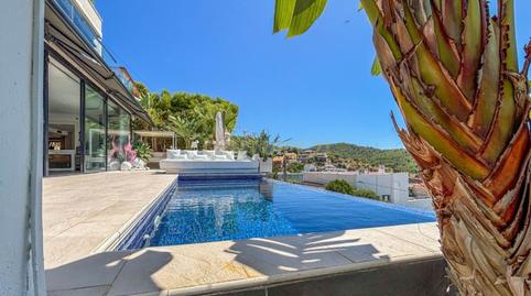 Foto 2 de Casa o chalet en venta en Av. Dels Garrofers, 59, Sitges, Spain, 59, Levantina - Montgavina - Quintmar, Barcelona