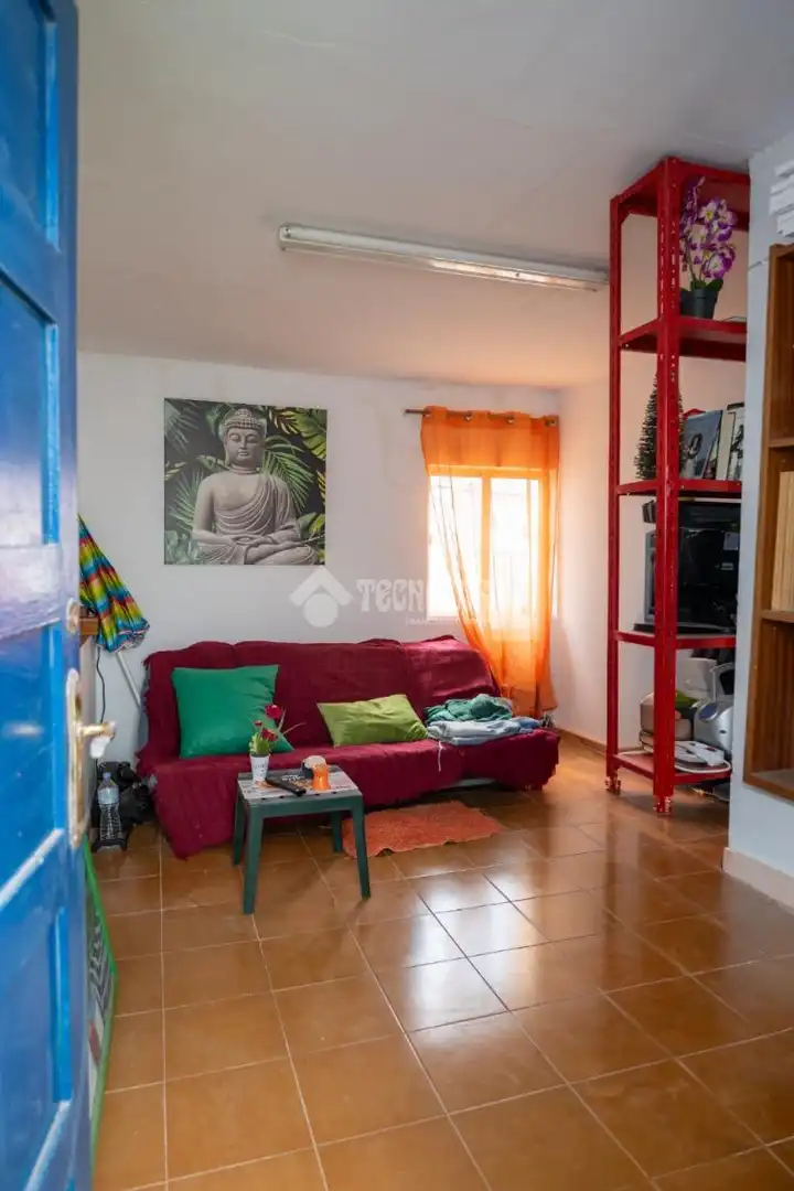 Habitación de Casa o chalet en venta en Playa del Hombre - Taliarte - Salinetas