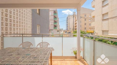 Foto 3 de Piso en venta en Segur Platja, Calafell