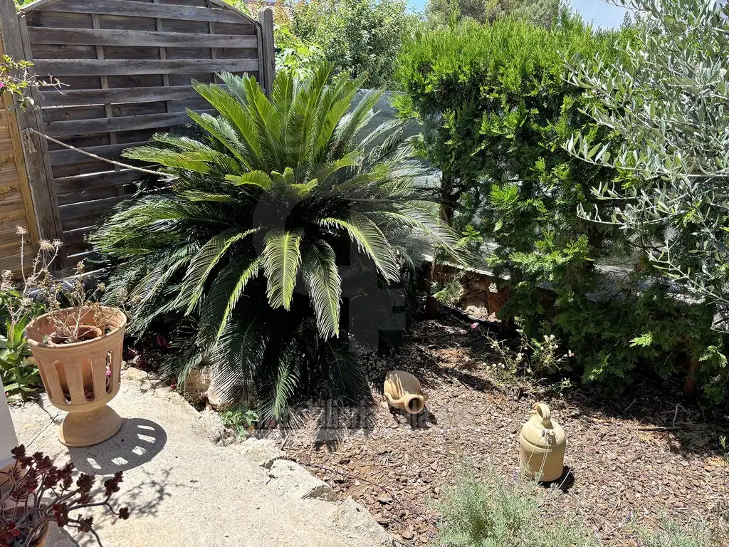 Jardí de Casa o xalet en venda en Santanyí amb Aire condicionat, Jardí privat i Terrassa