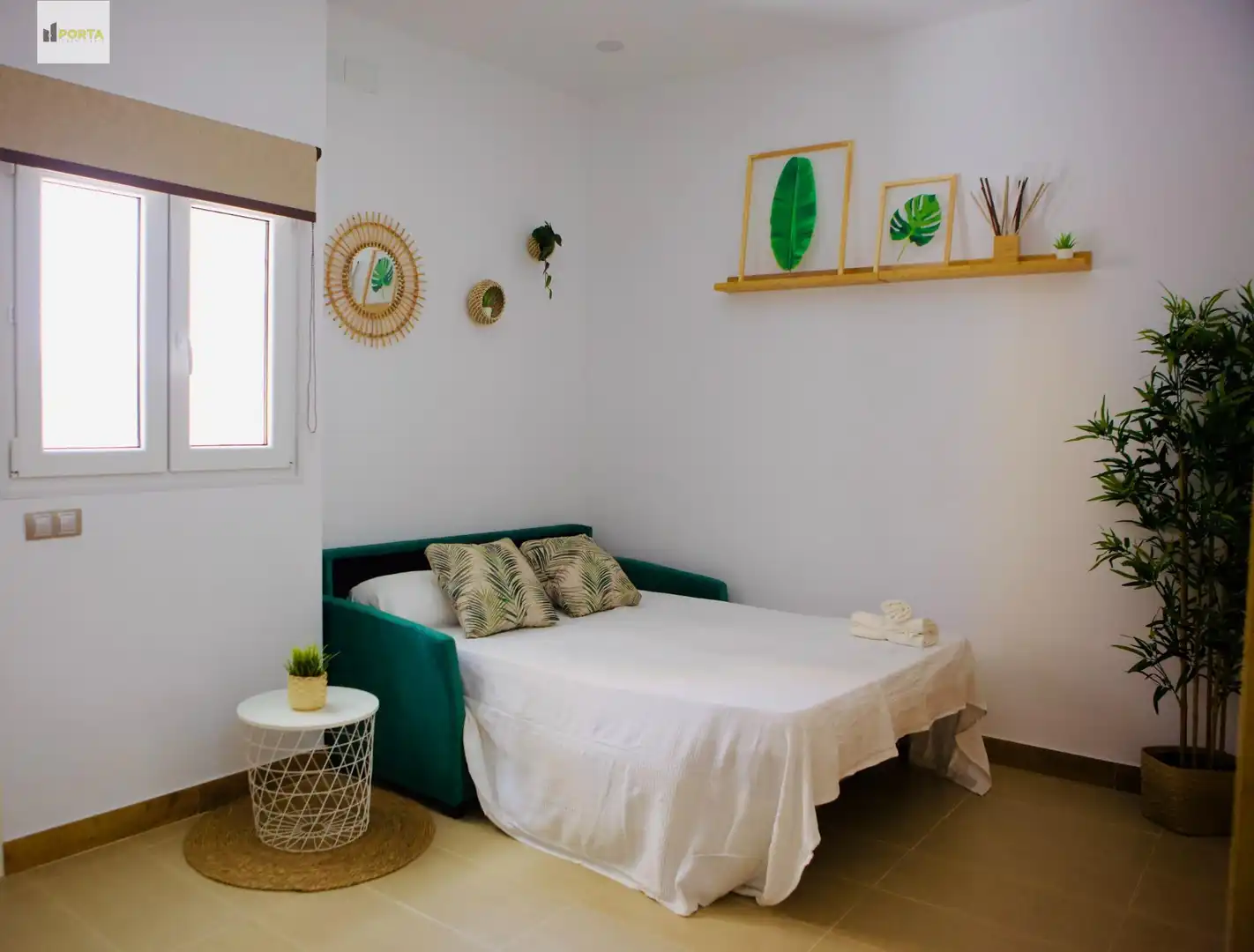 Apartment for sale in Centro - Calzada - Cabo Noval, imagen 9