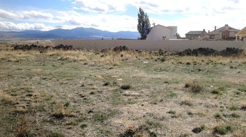 Suelo Urbano Consolidado en Venta en LA LASTRILLA  SEGOVIA  BENEFICIOS y VIRTUDES   El TAMAÑO   La SITUACIÓN en el centro del muni, imatge 3