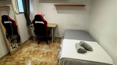 Foto 5 de Habitació a Carrer de Monterrey, 95, San Ramón - Monte de Piedad, Xirivella