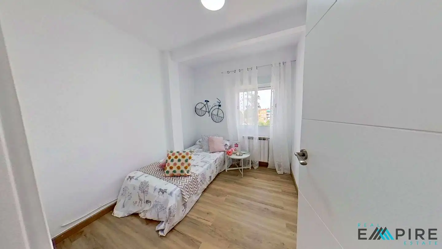 Habitación de Piso en venta en Getafe con Aire acondicionado, Calefacción y Terraza