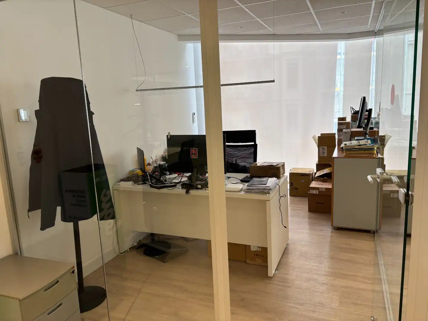 Office space to rent in MUNTANER 239, imagen 11