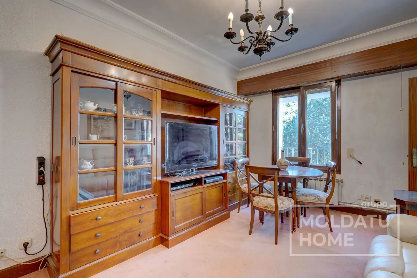 Flat with lift for sale in Amara - Berri, imagen 6