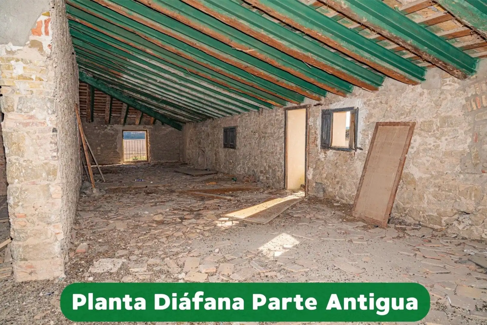 Country homes for sale in Lleida