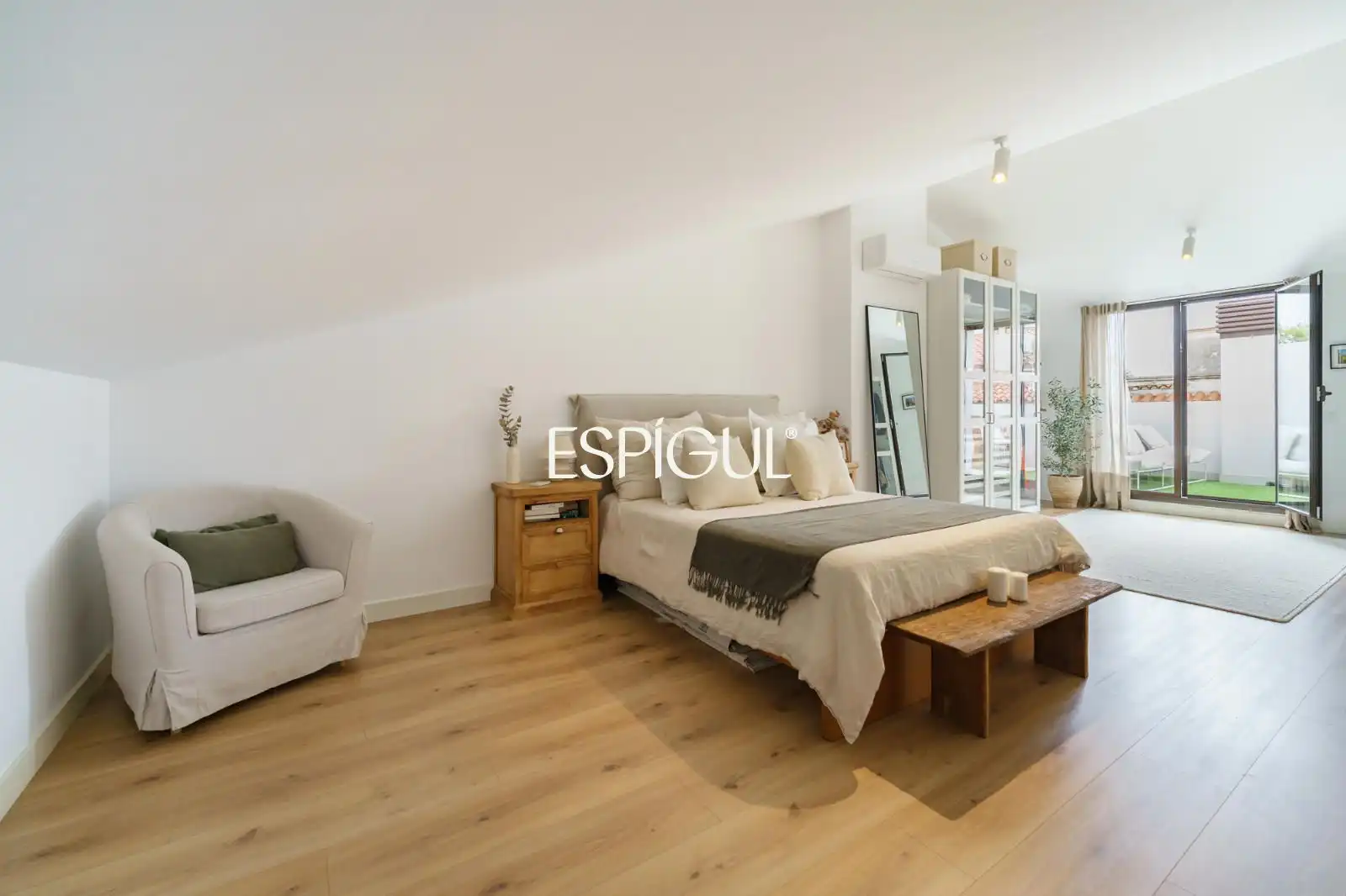 Maison mitoyenne à vendre à Murillo, imagen 36