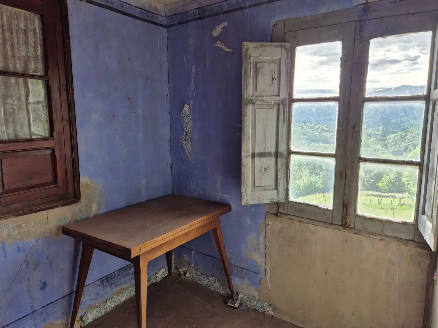 Dining room of Houses for sale in Nava  with Storage room and Swimming Pool