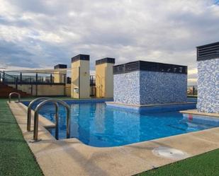Flat to rent in Avenida Avenida del Ensanche de Vallecas, Ensanche de Vallecas - La Gavia
