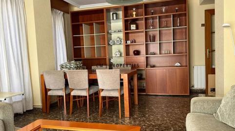 Foto 5 de Pis de lloguer a Calle Santa Maria Micaela, La Petxina,  Valencia Capital