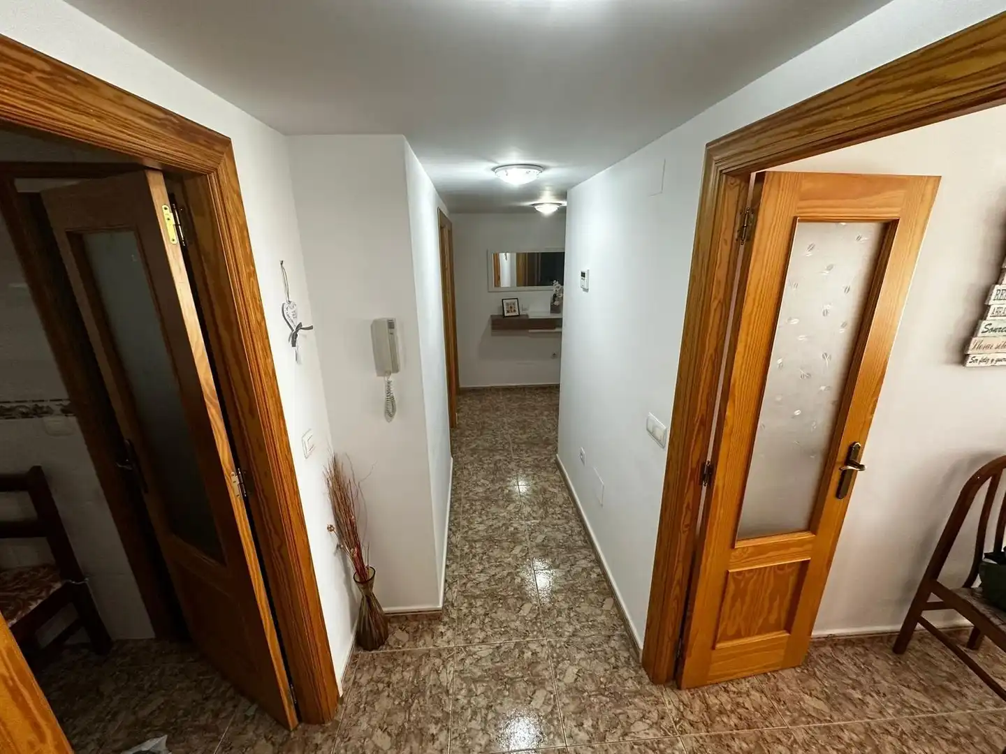 Piso con terraza en venta en Calle Calle Benidorm, imagen 4