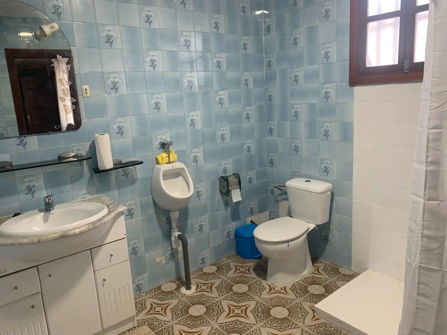Baño de Edificio en venta en Murcia