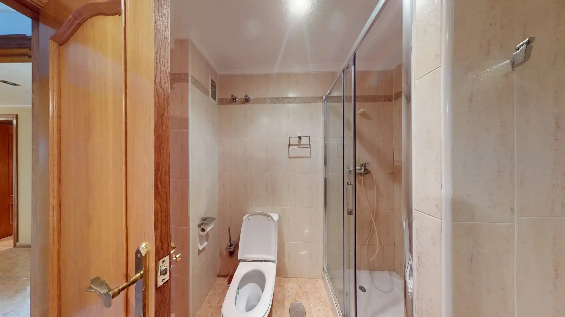 Baño de Ático en venta en Callosa de Segura, Alicante