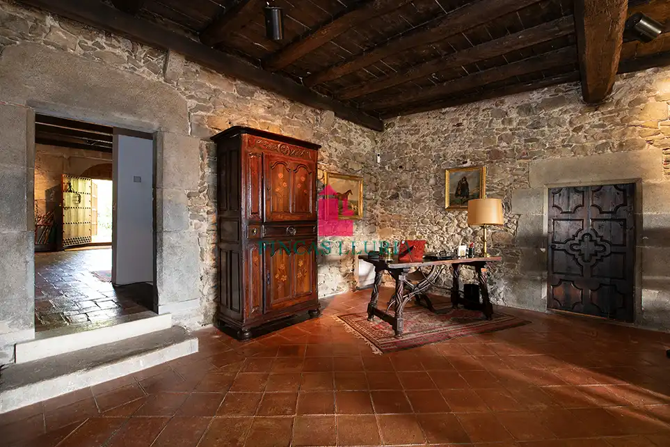 Maison rustique à vendre à Sant Aniol de Finestres, imagen 46