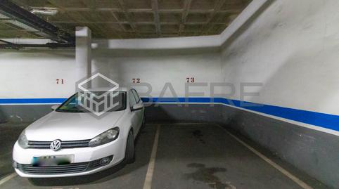 Photo 2 of Garage for sale in Calle Eros, Legazpi,  Madrid Capital