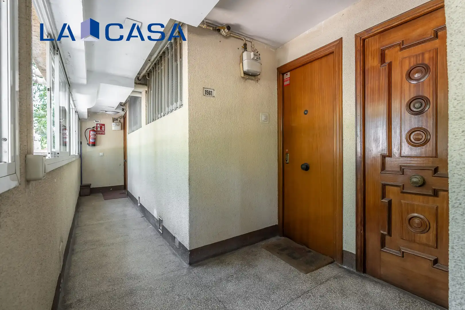Flat for sale in Calle de Gallur, imagen 47