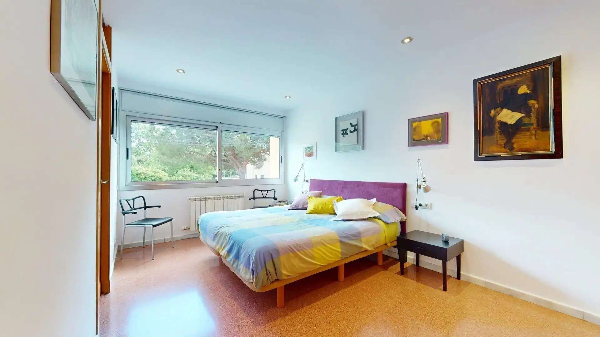 Detached house with garden for sale in Carrer OCELLS DELS, imagen 41