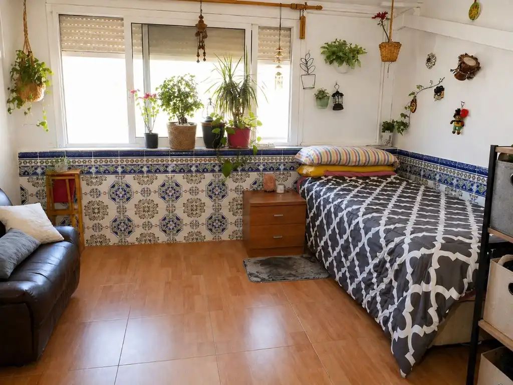 Habitación de Ático en venta en  Barcelona Capital
