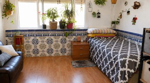 Foto 3 de Ático en venta en La Teixonera, Barcelona Capital