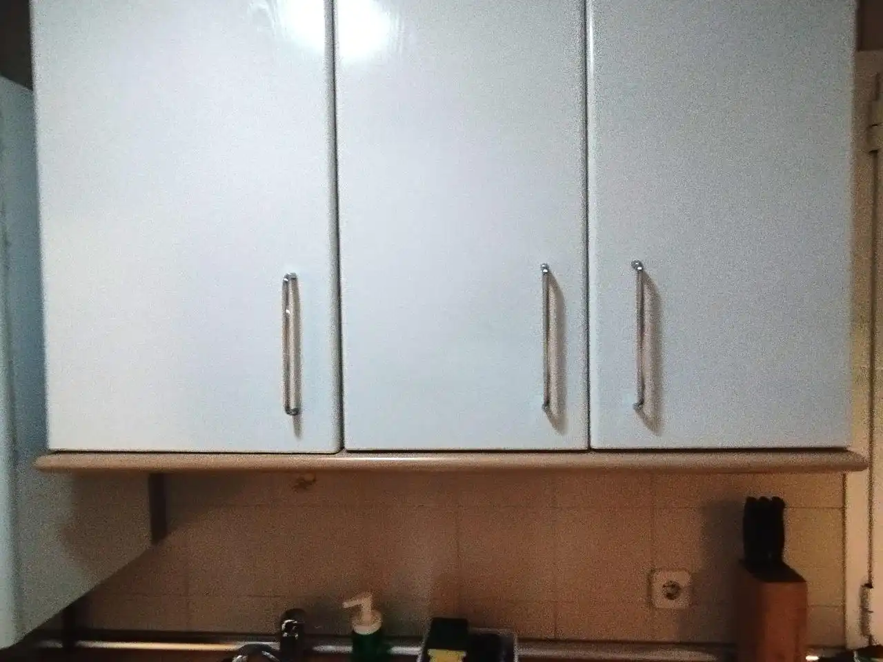Flat for rent in Del Maestro Guerrero, Universidad - Malasaña