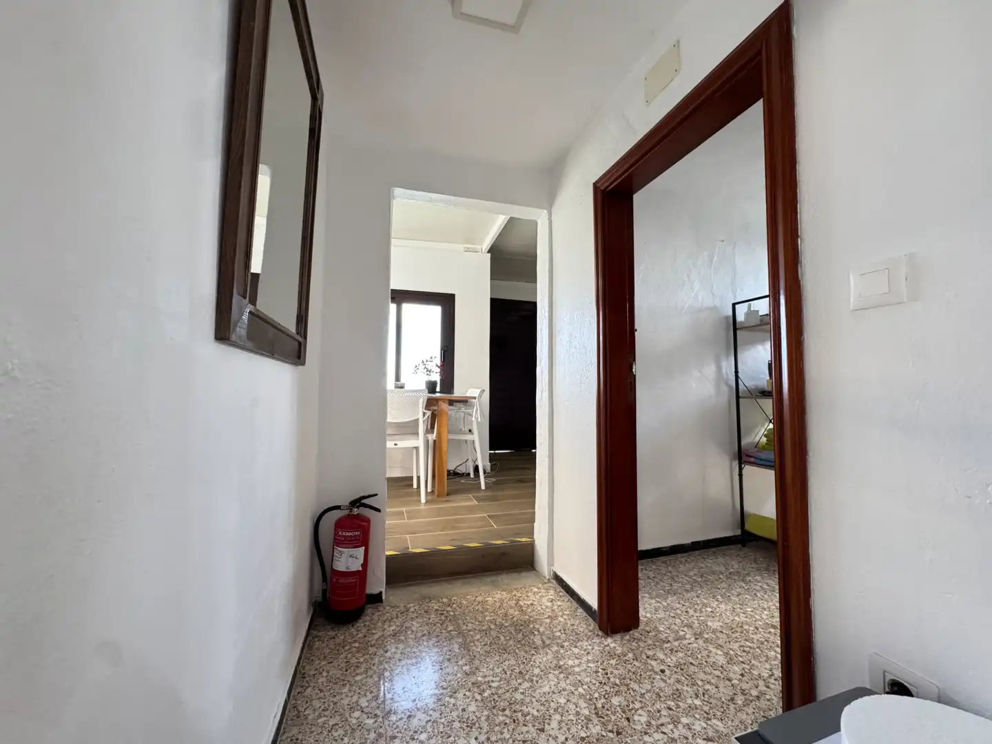 Casa o chalet en venta en Haría con Jardín privado, Terraza y Amueblado
