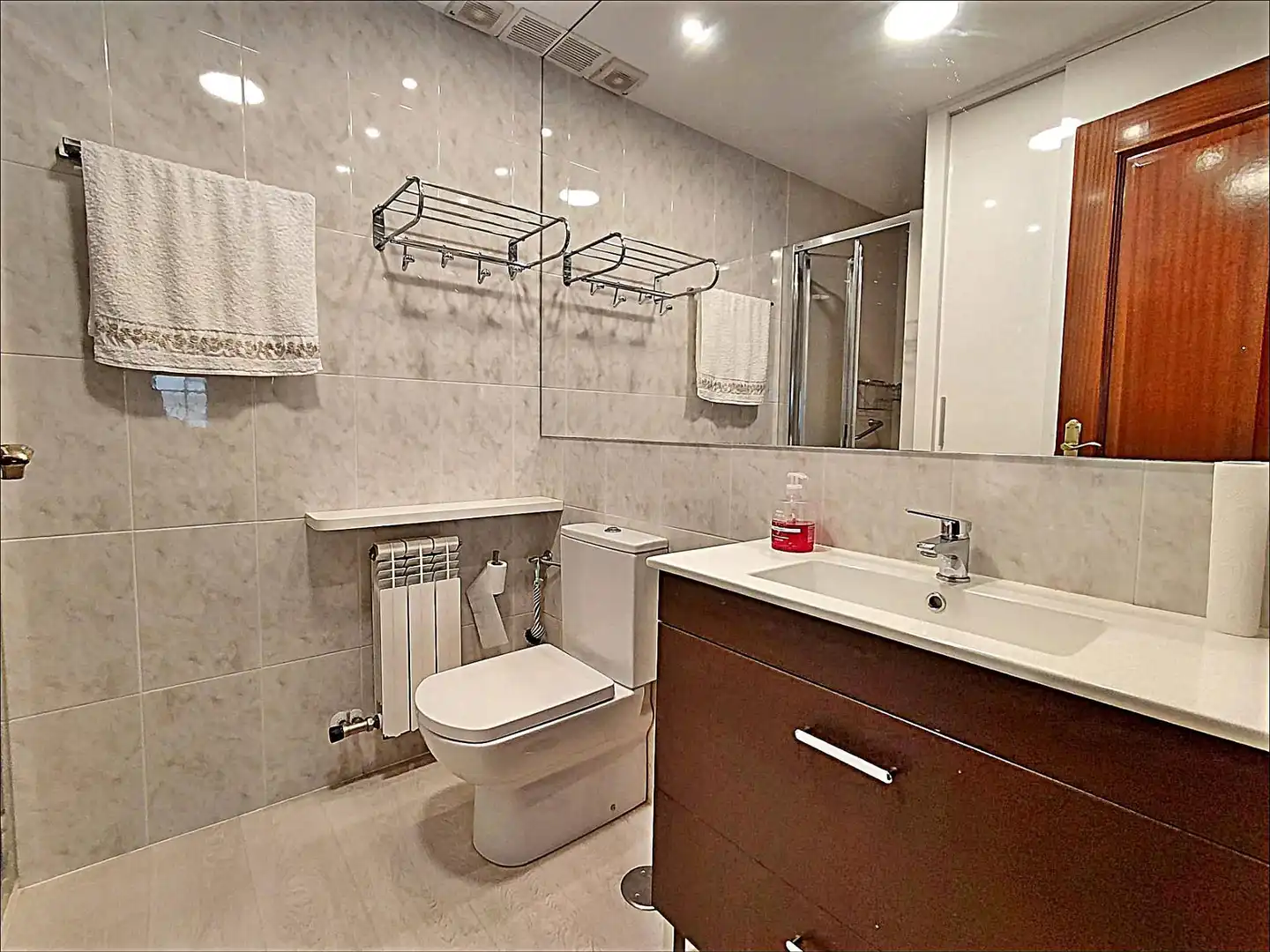 Wohnung mit Pool zum Verkauf in Calle Calle Cesteiros, imagen 38