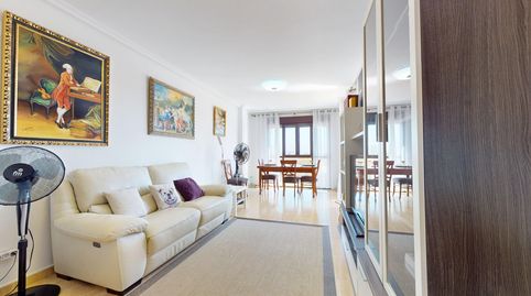 Foto 2 de Piso en venta en Carrer la Moleta, Centro, Sant Joan d'Alacant