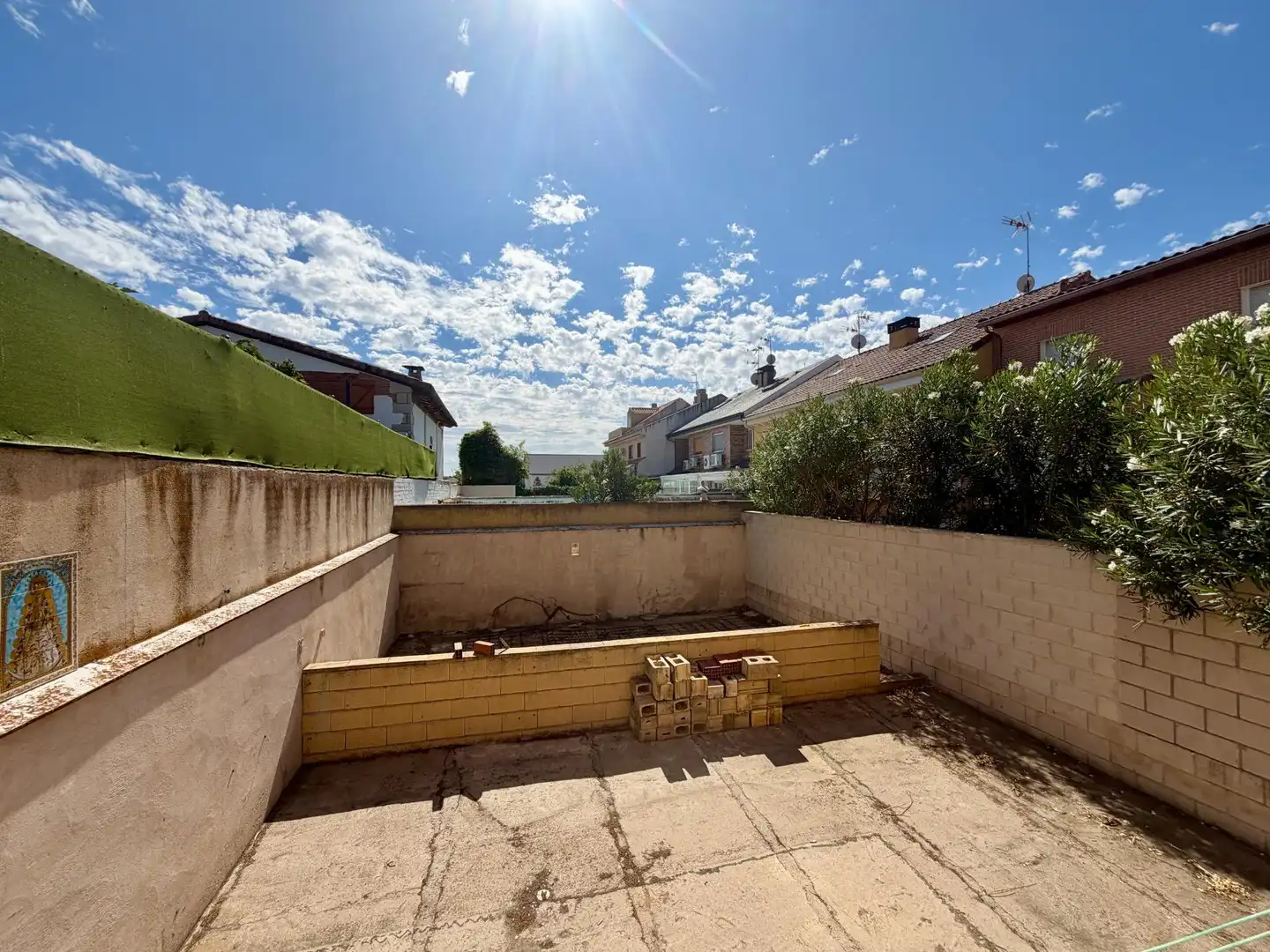Villa con giardino in vendita a Calle VALENZANA 5, imagen 21
