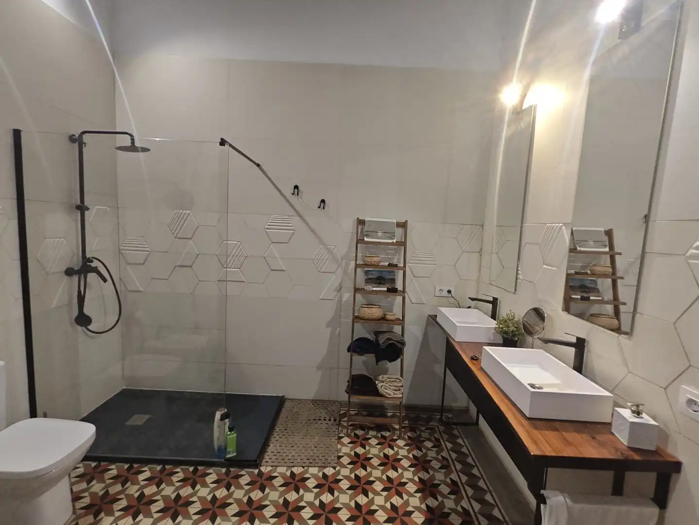 Terraced house for sale in Carrer de Mendizábal, imagen 8