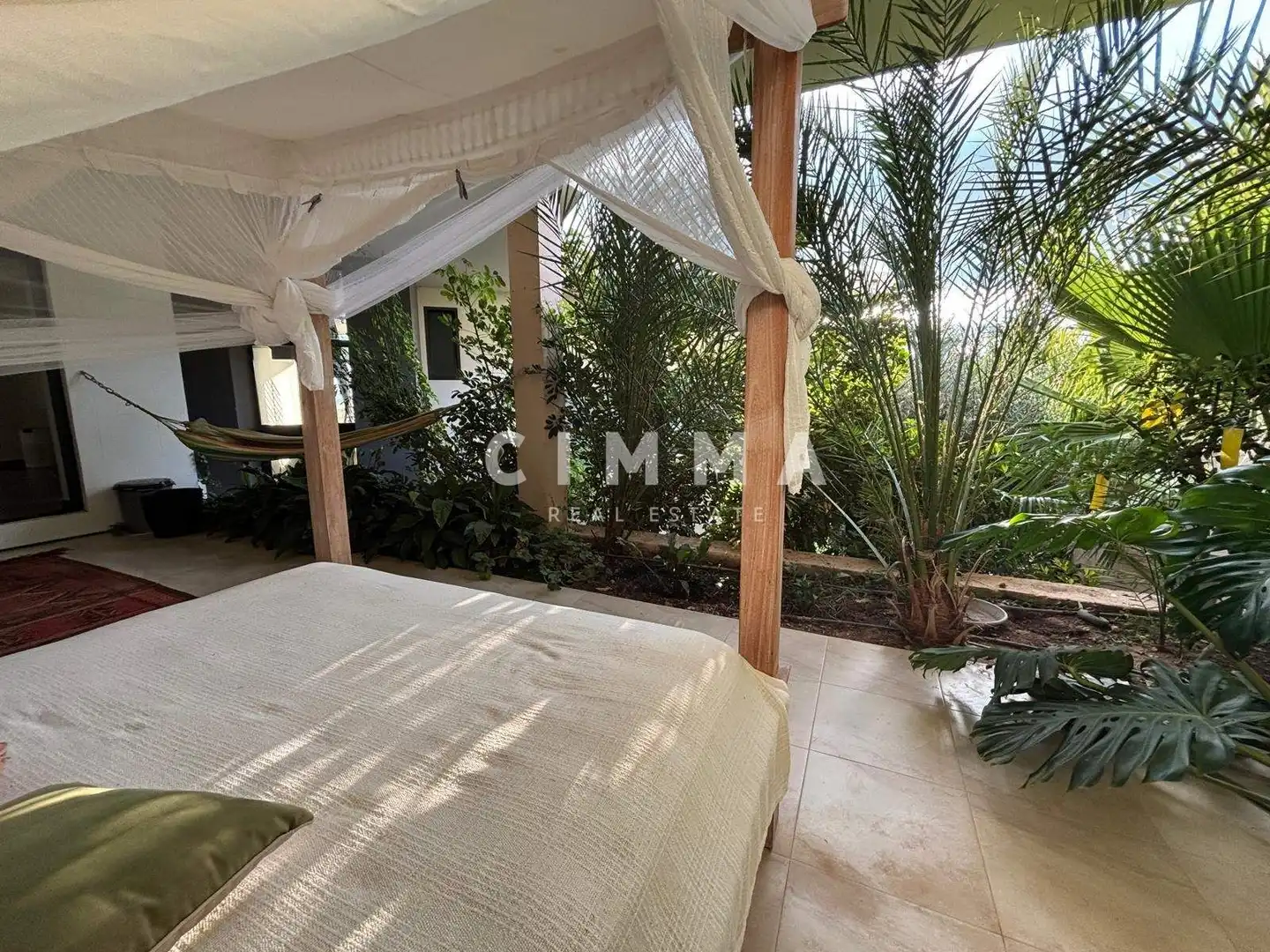 Chalet con piscina en venta en Calle de Alemania, imagen 6