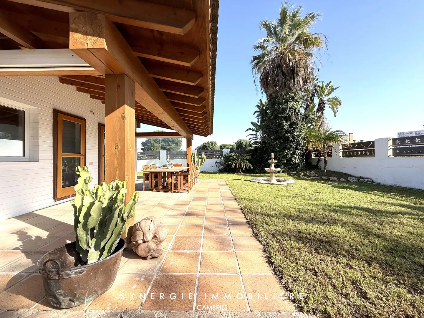 Detached house with terrace for sale in Carrer Isidre Nonell, imagen 37
