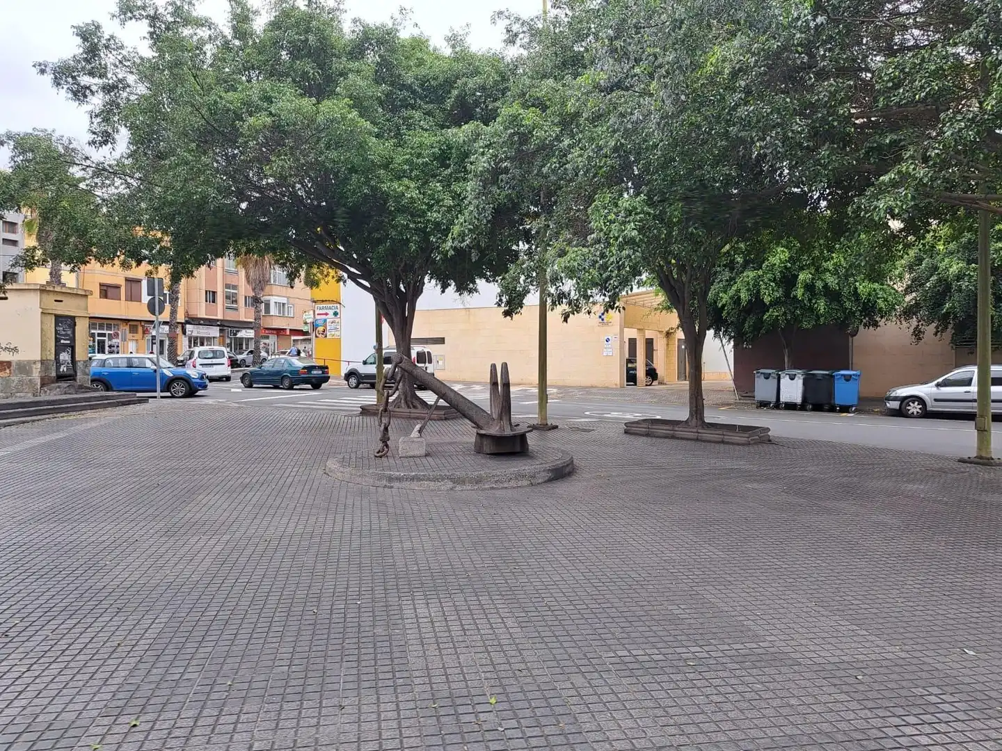 Aparcament de Local en venda en Las Palmas de Gran Canaria