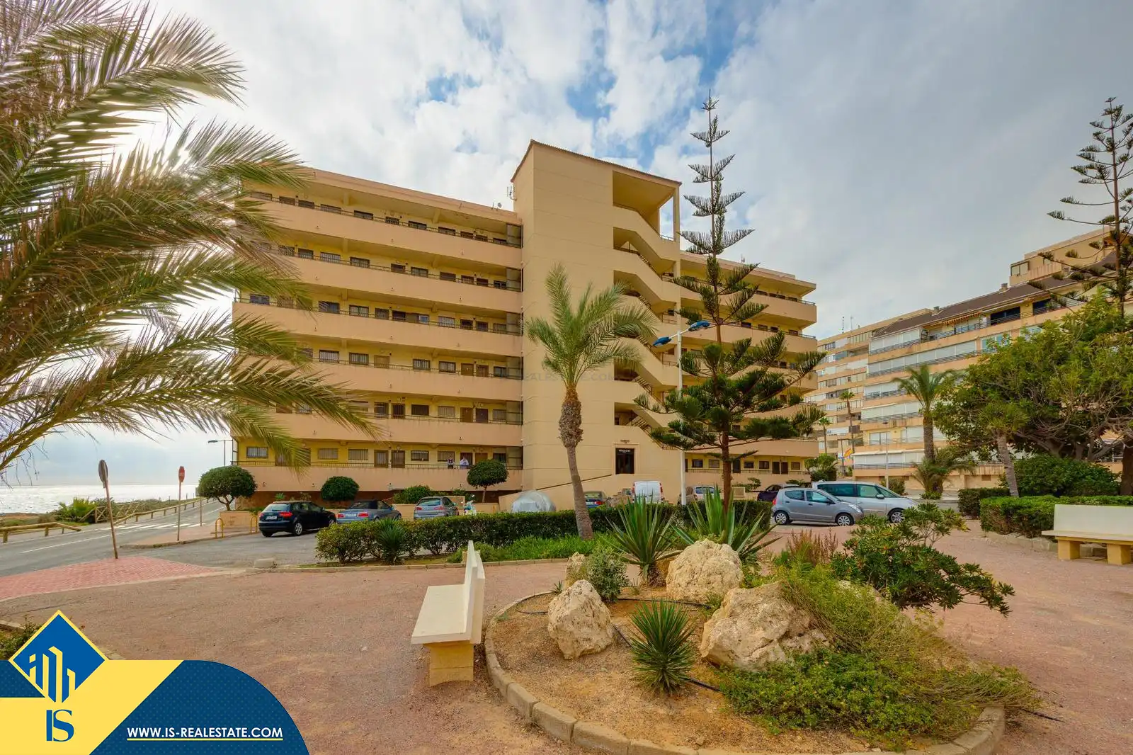 Apartament amb ascensor en venda a La Mata, imagen 32