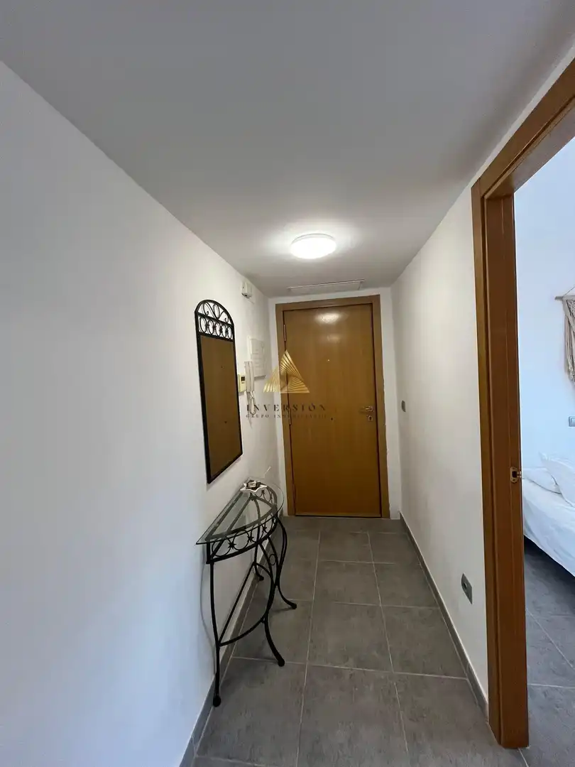 Appartement compact avec piscine à vendre à Playa Norte, imagen 8