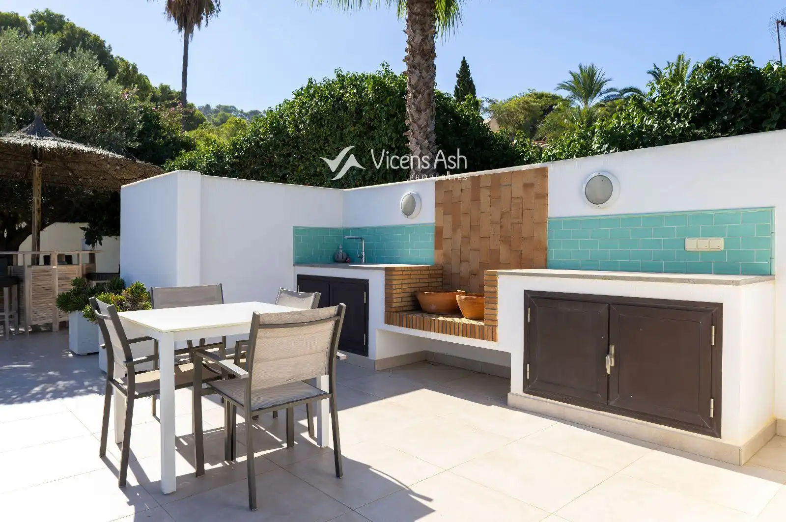 House with pool for sale in Xicoria, imagen 3